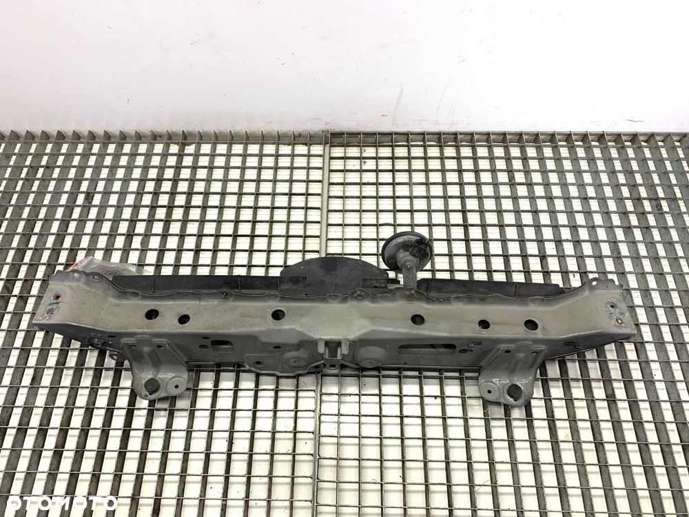 WZMOCNIENIE GÓRNE  TOYOTA YARIS (_P9_) 2005 - 2014 1.33 VVT-i (NSP90_) 74 kW [100 KM] benzyna 2008 - 3