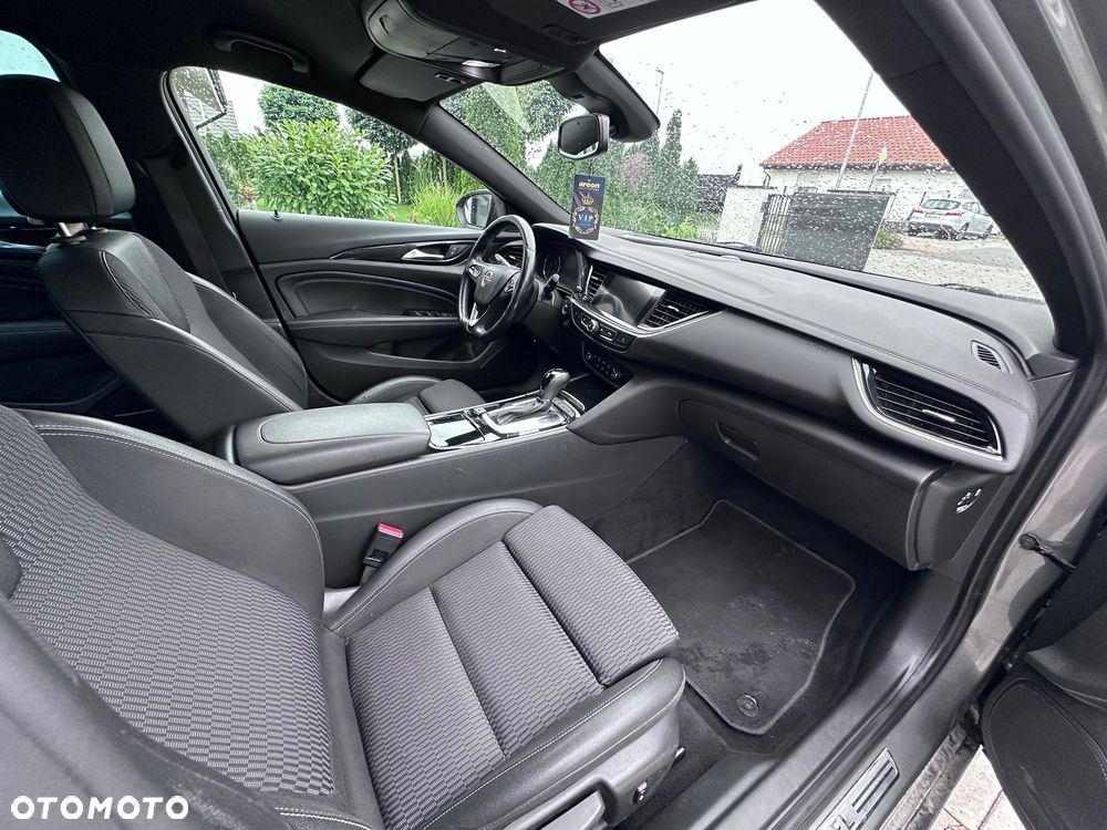Opel Insignia 2.0 CDTI Exclusive S&S - 18