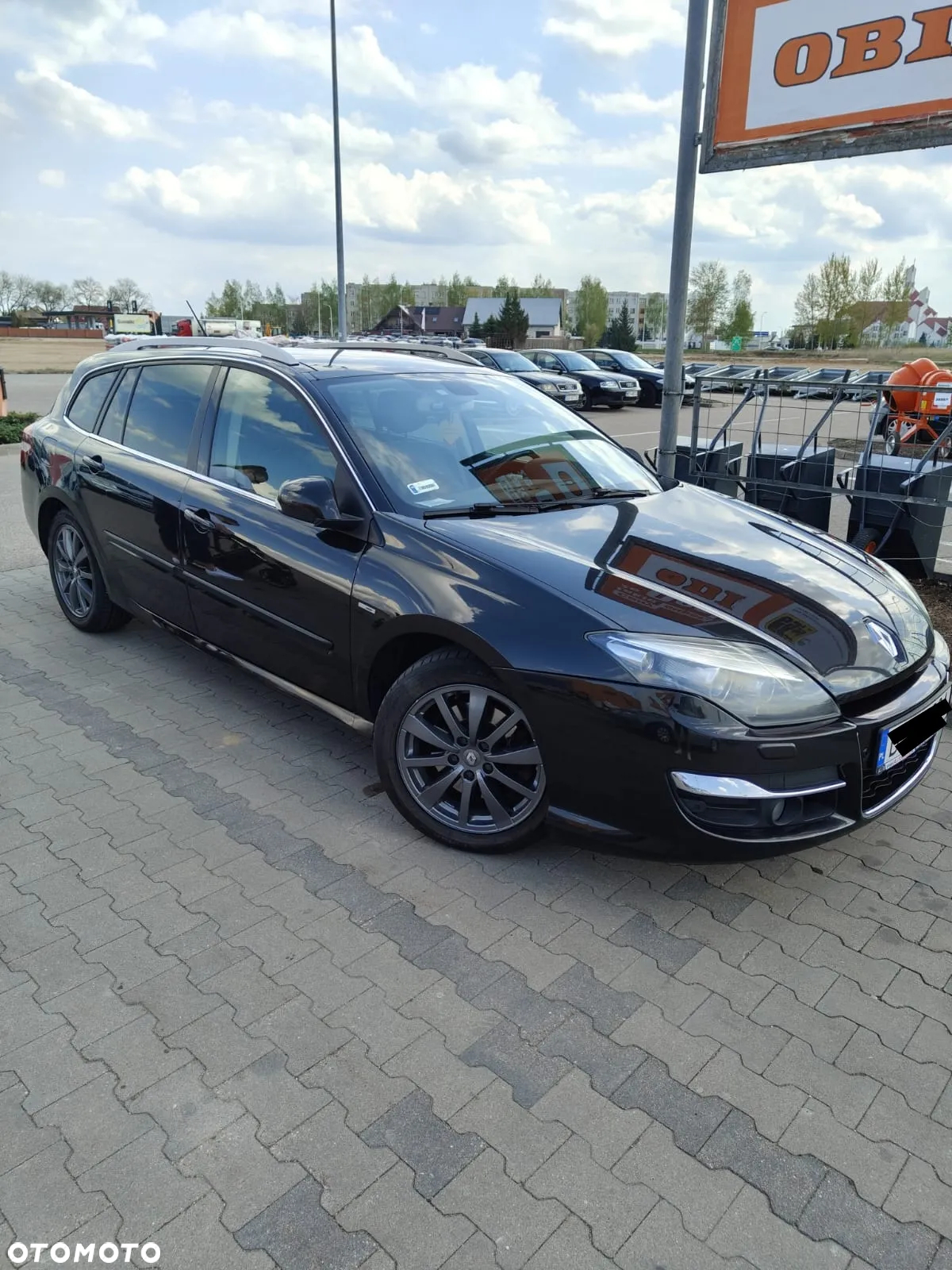 Renault Laguna 2.0 dCi Bose Edition - 3