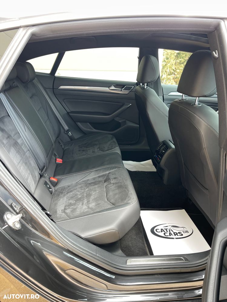 Volkswagen ARTEON 2.0 TSI OPF DSG R-Line - 23
