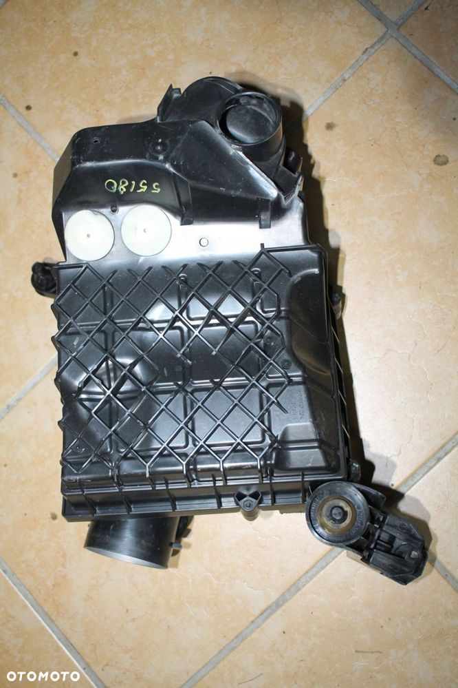 VOLVO V90 S90 XC90 V60 S60 XC60 OBUDOWA FILTRA POWIETRZA 31474862 - 5