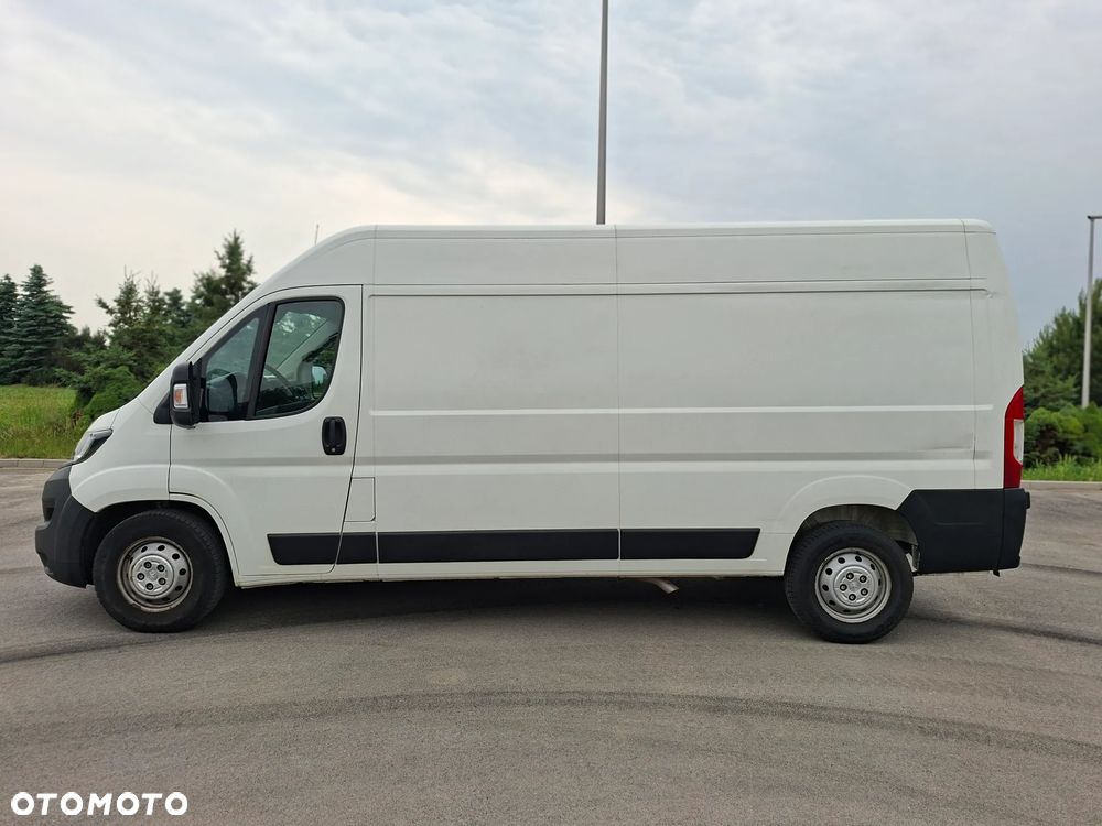 Peugeot Boxer - 7