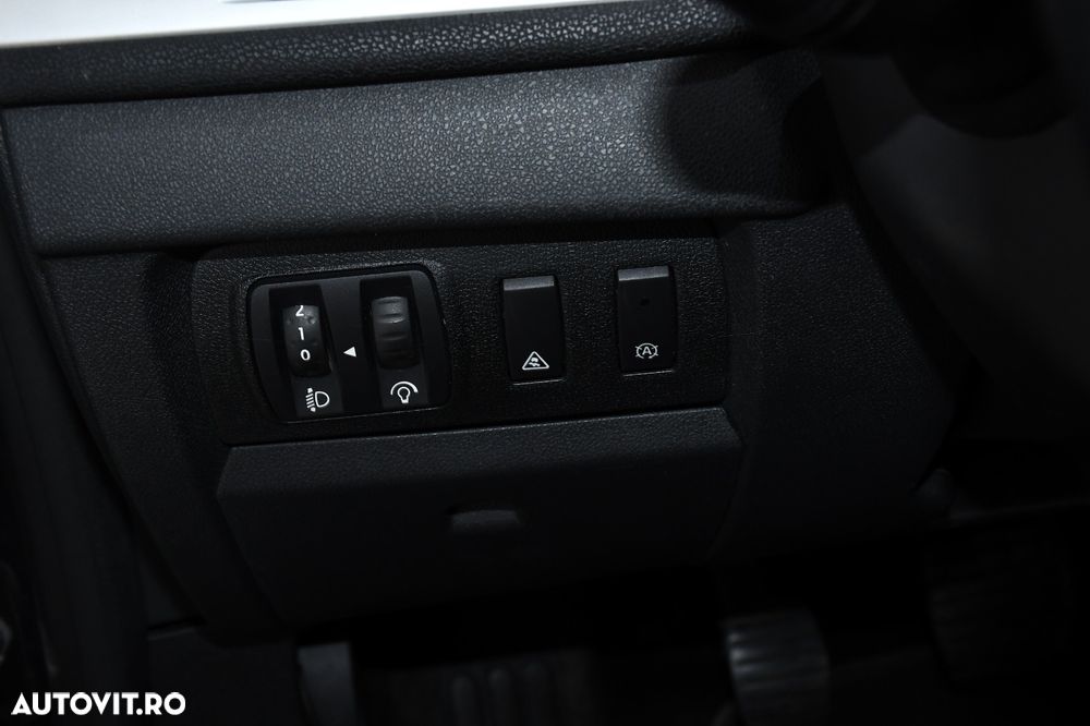 Renault Megane ENERGY dCi 130 Start & Stopp Luxe - 16