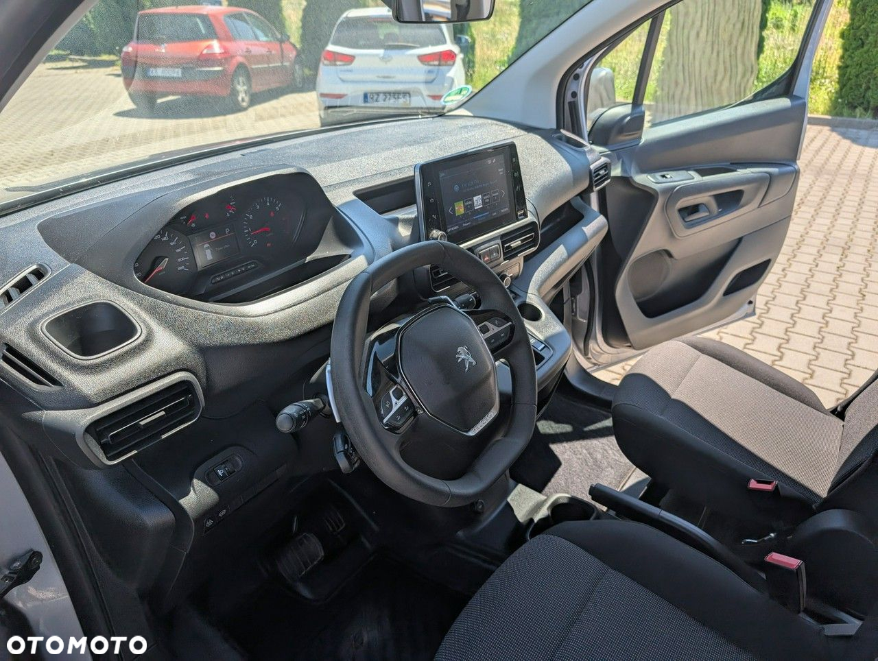Peugeot Partner - 11
