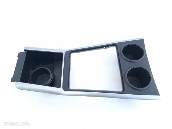 Aro / Moldura Seletor Velocidade Ford Ranger (Et) - 1