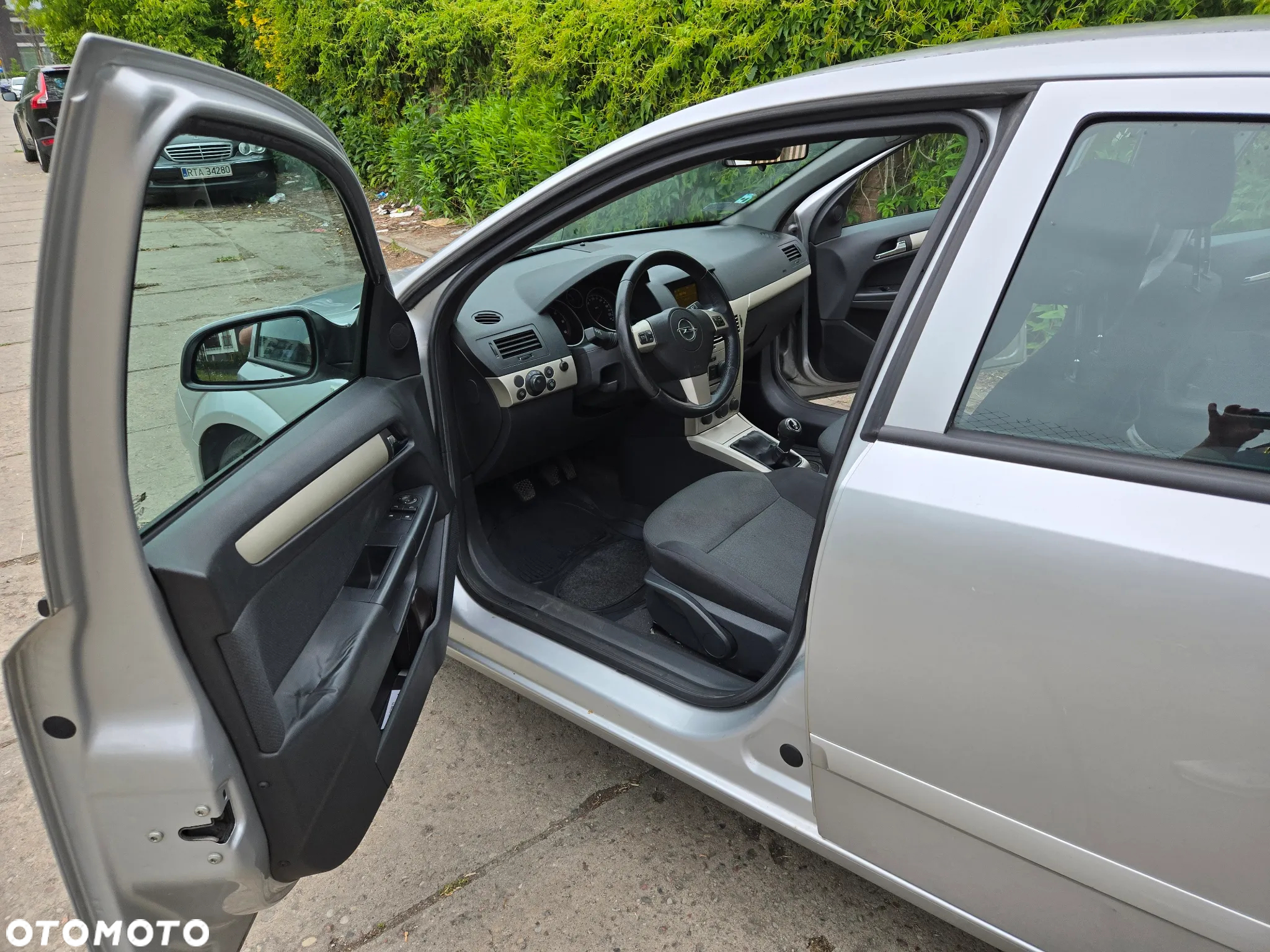 Opel Astra III 1.7 CDTI Enjoy - 5