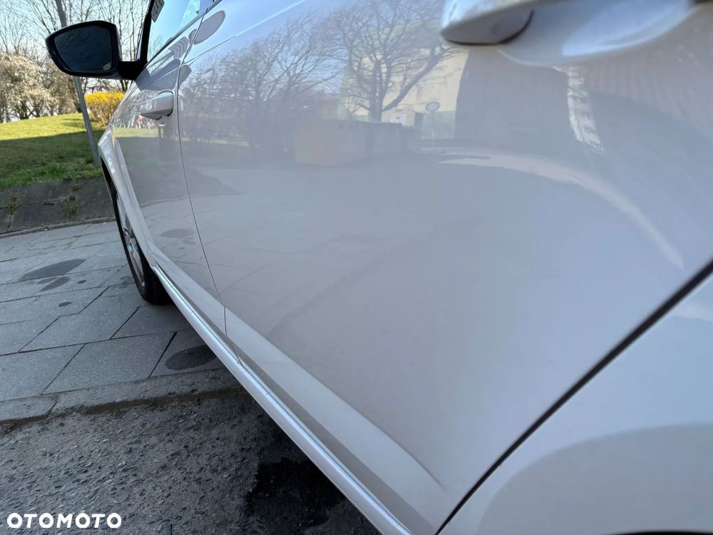 Skoda Octavia 1.5 TSI GPF ACT Ambition - 13