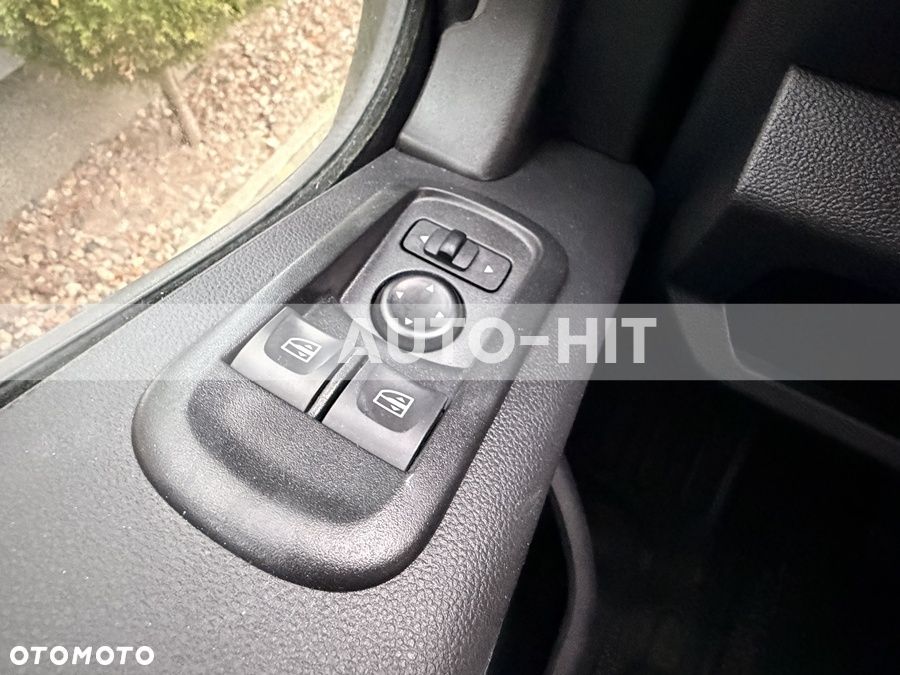 Renault Master - 22
