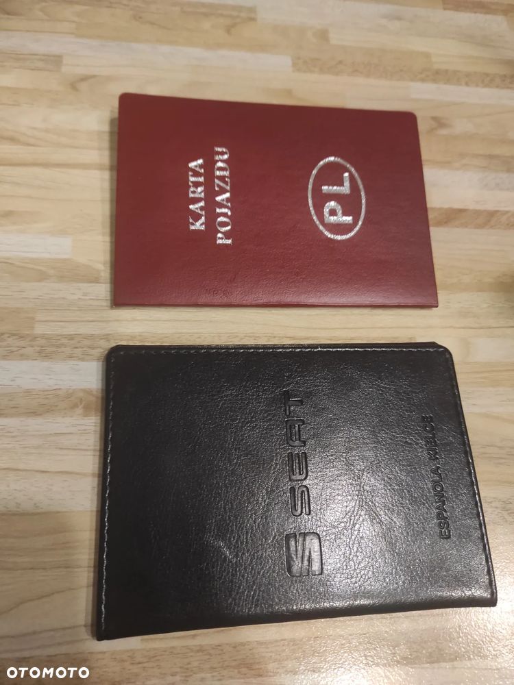 Seat Ateca 1.5 Eco TSI FR S&S DSG - 11