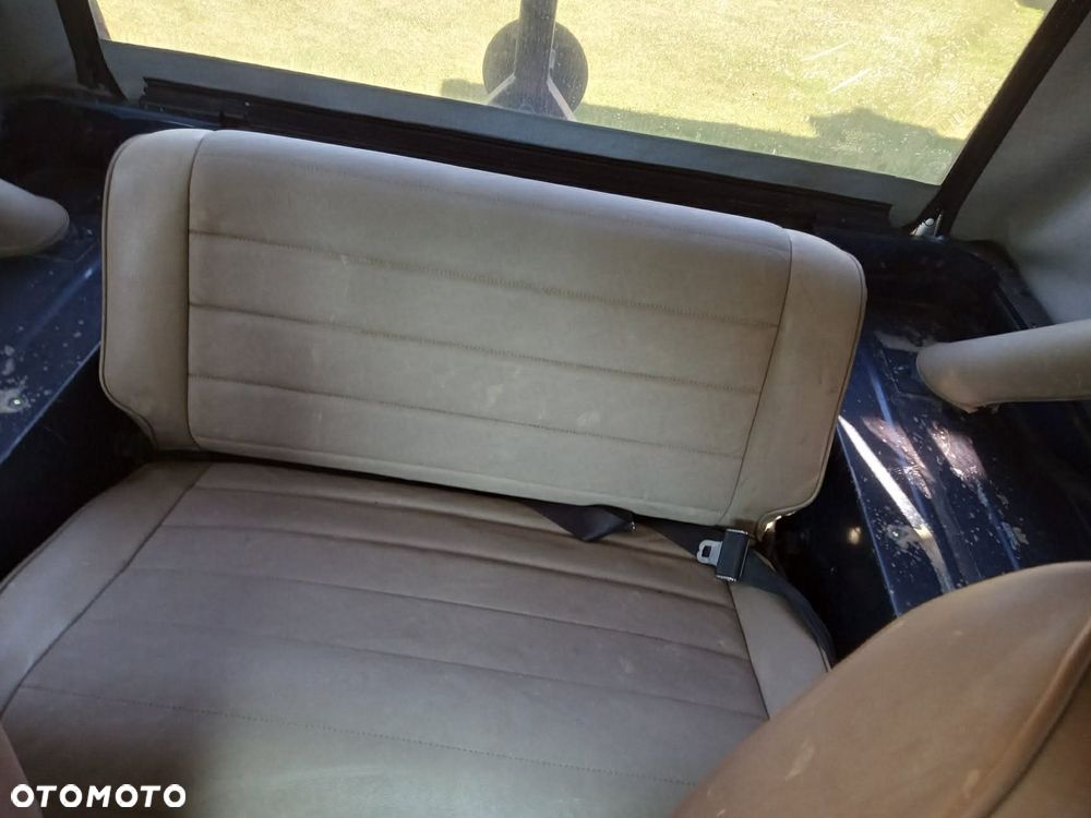 Jeep Wrangler - 17