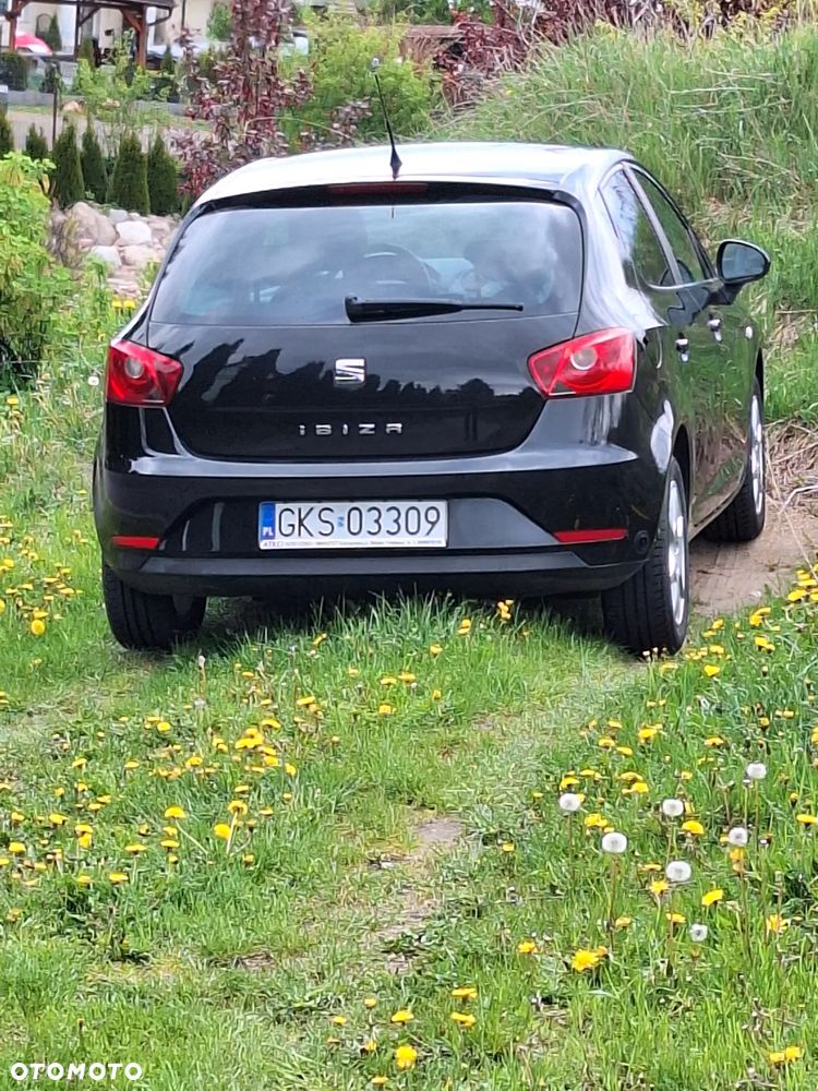Seat Ibiza 1.4 16V Reference - 32