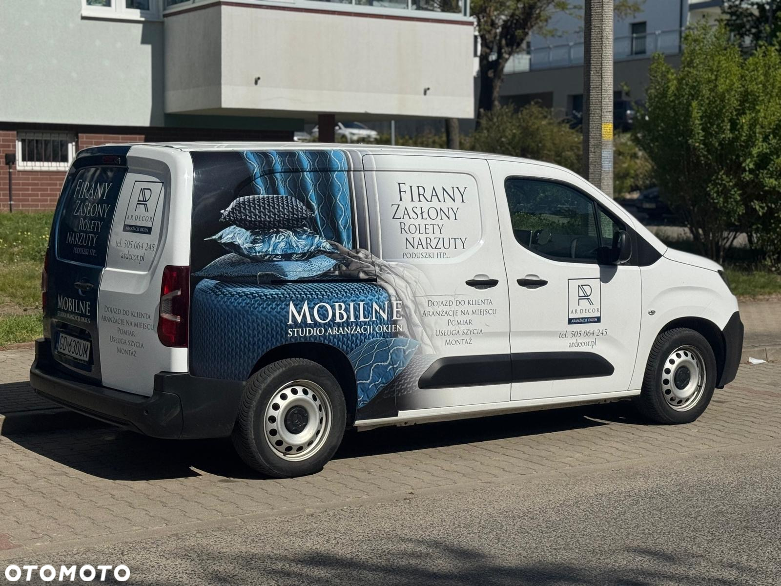 Citroën Berlingo - 10