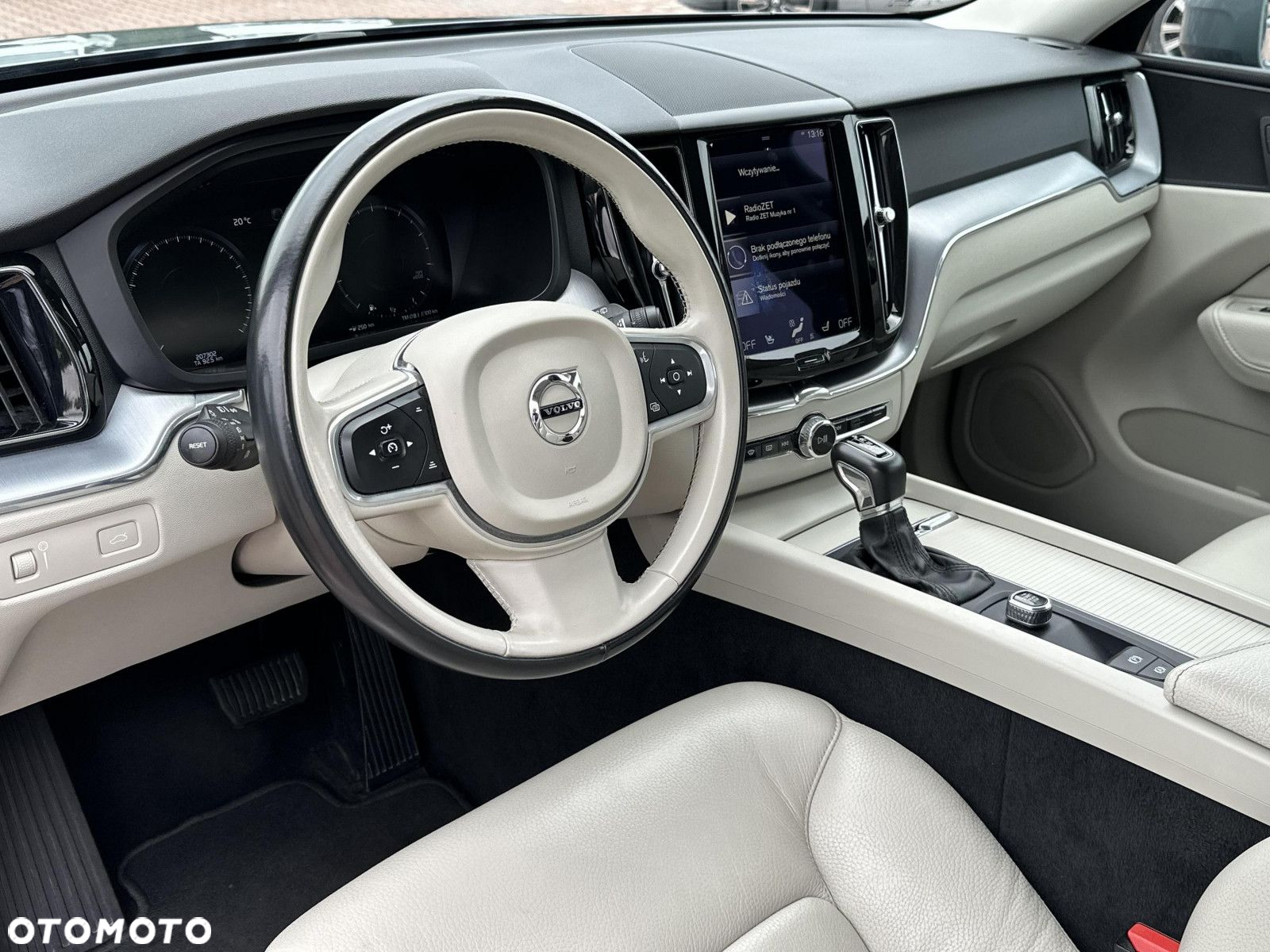 Volvo XC 60 - 9