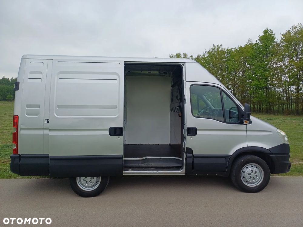 Iveco 35S13 - 29