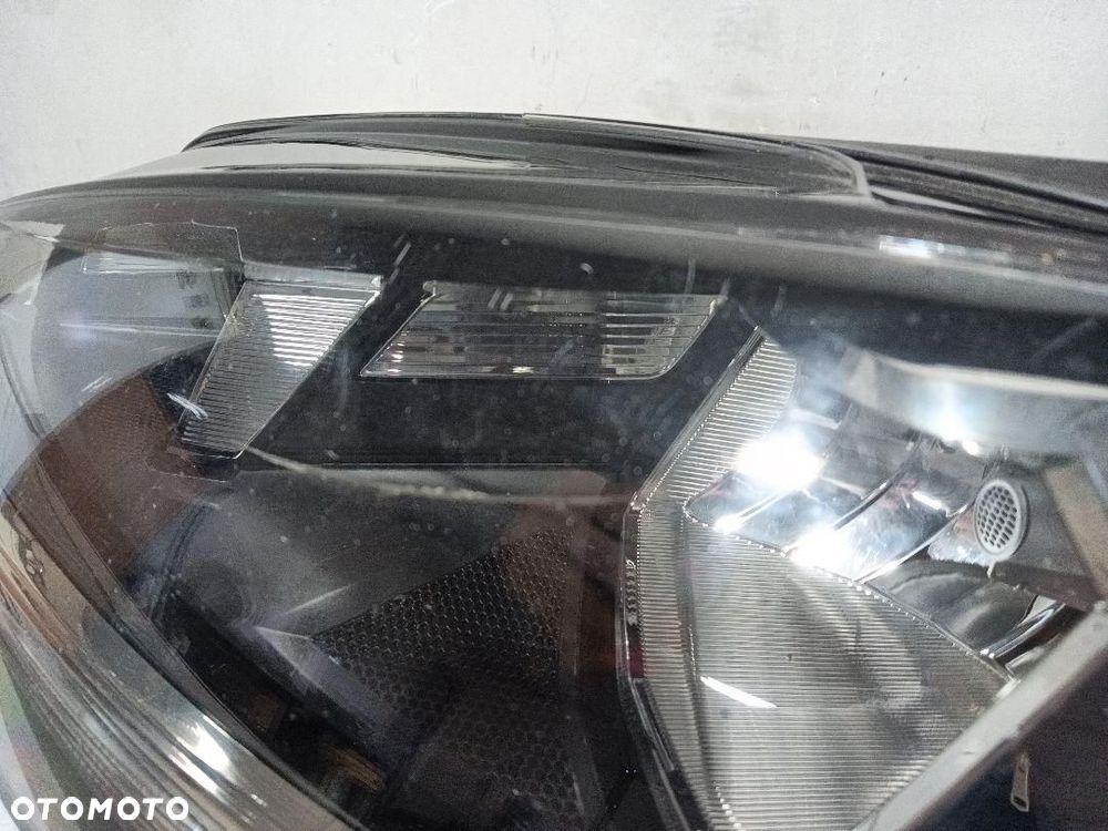 LAMPA PRZÓD PRZEDNIA LEWA VW GOLF VII LIFT 5G1941005d - 7