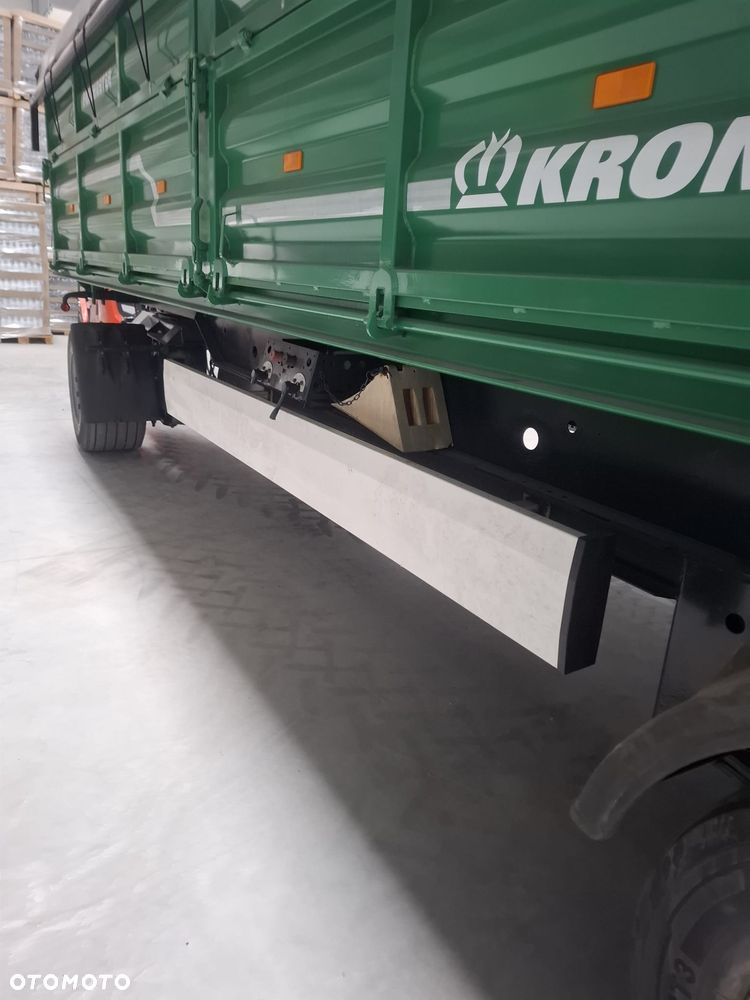 Krone - 2