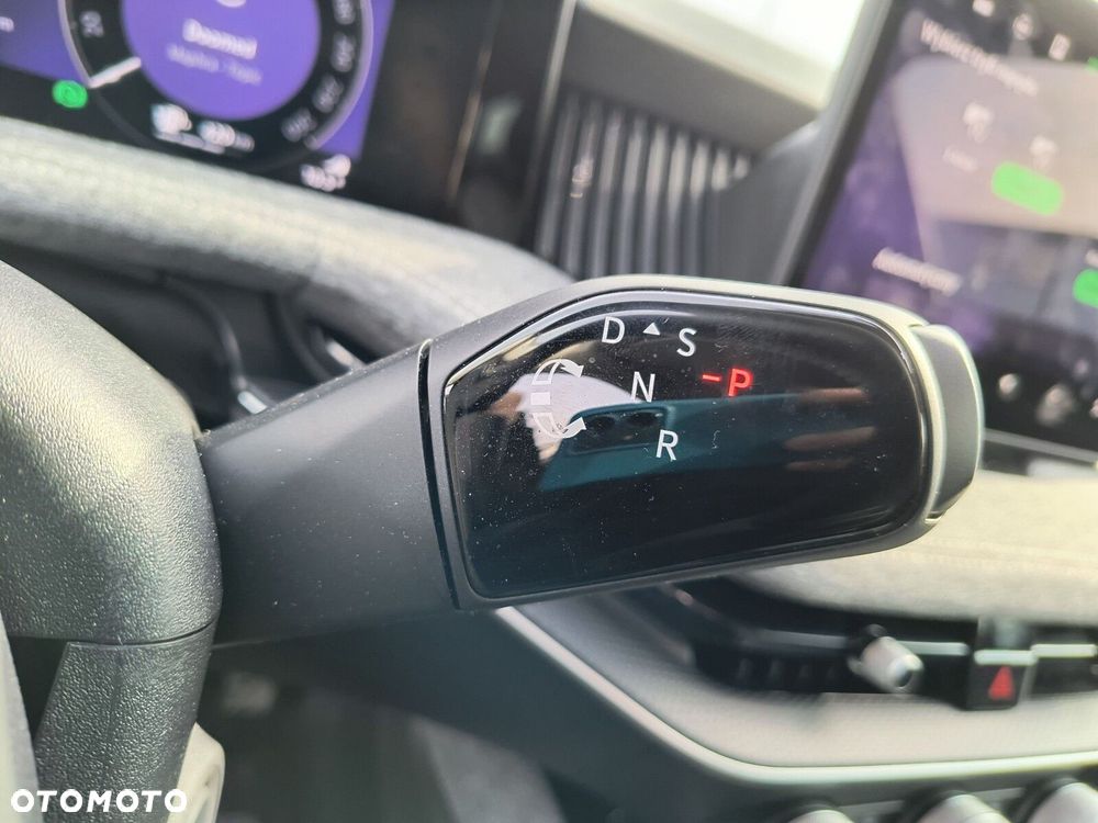 Skoda Superb 1.5 TSI Plug-in Hybrid Edition 130 DSG - 32