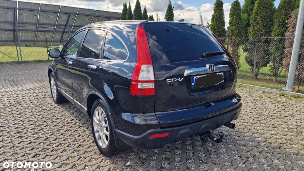 Honda CR-V 2.0 Executive - 9