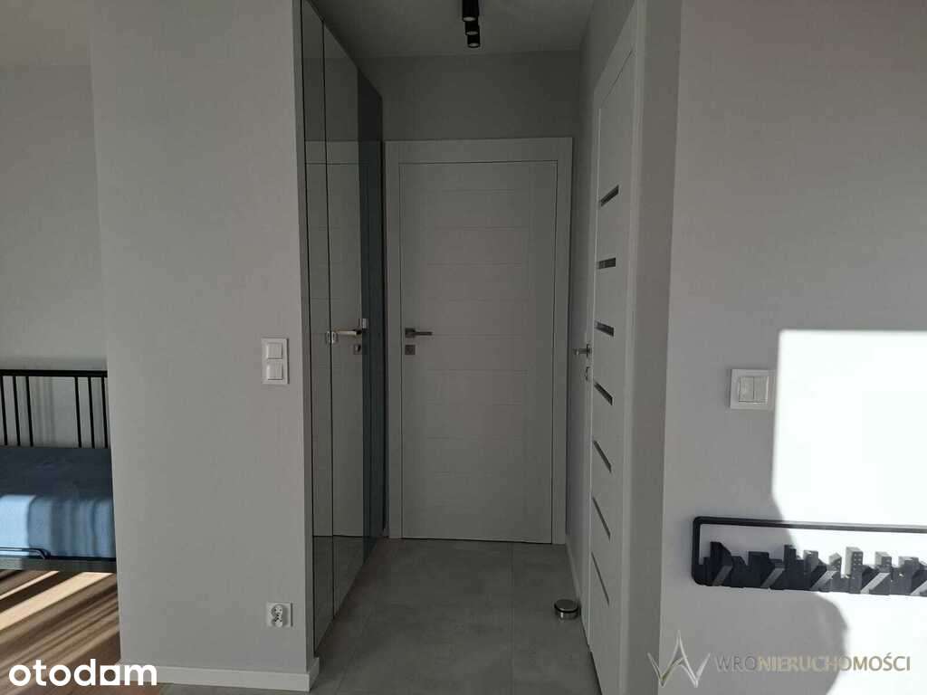 Kawalerka 33 m² z balkonem ul. Tęczowa