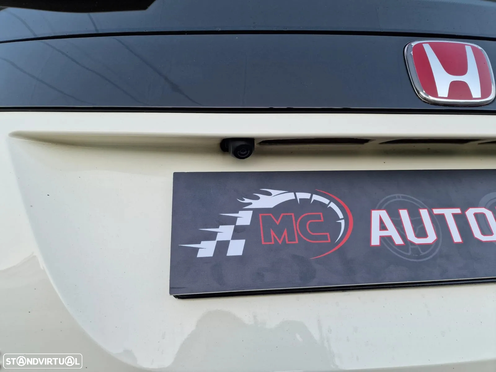 Honda Civic 2.0 VTEC Turbo Type R GT - 34