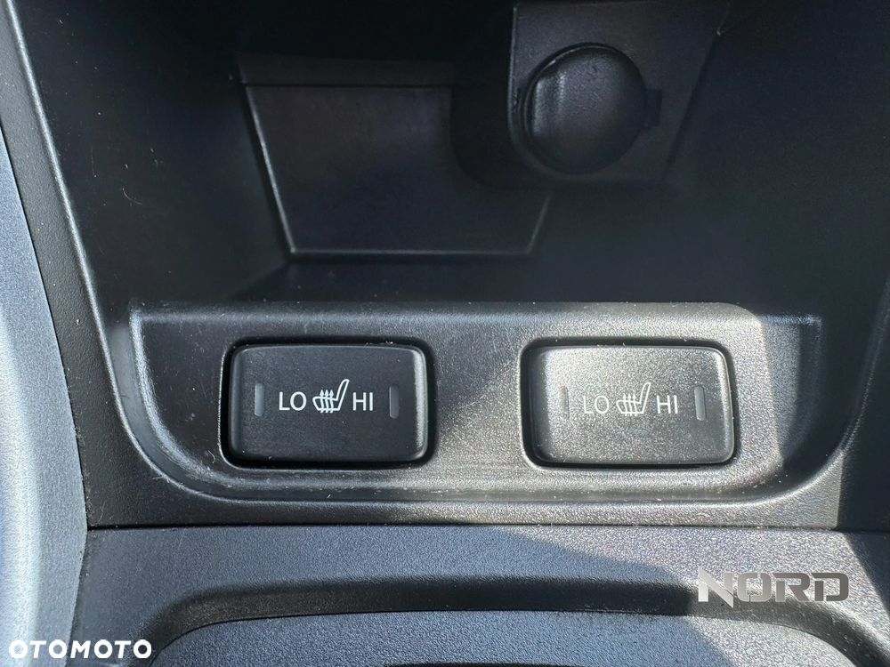 Suzuki SX4 S-Cross 1.4 Boosterjet Allgrip Automatik Comfort+ - 30