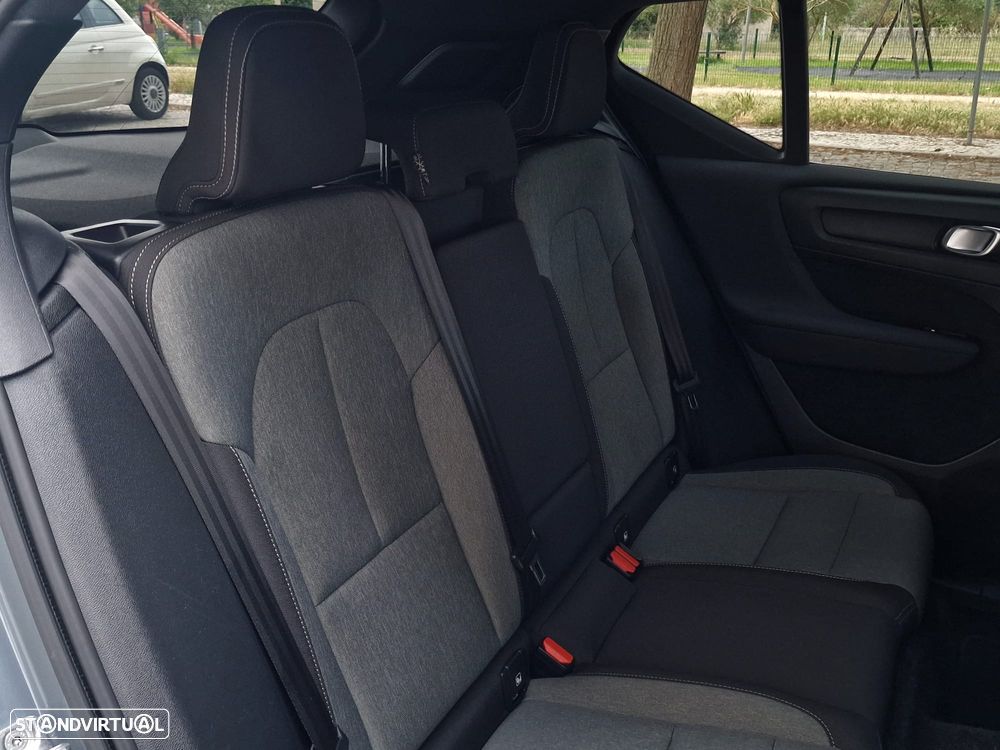 Volvo XC 40 1.5 T5 PHEV Inscription - 15
