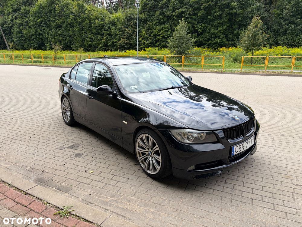 BMW Seria 3 320d - 2
