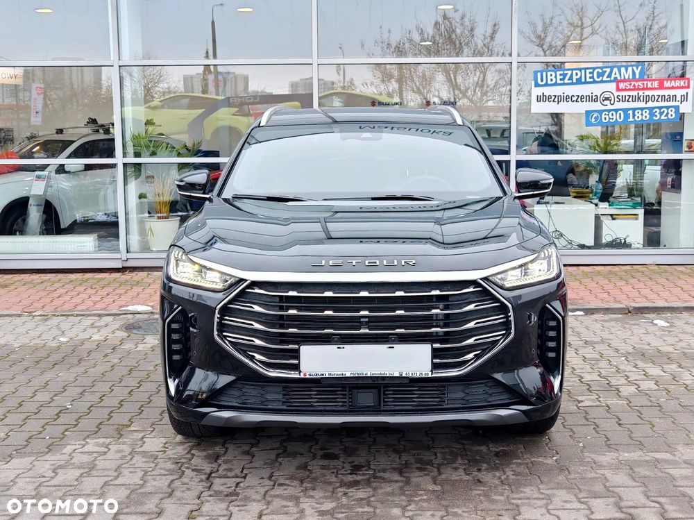 Jetour X70 Plus 1.6T DCT - 3