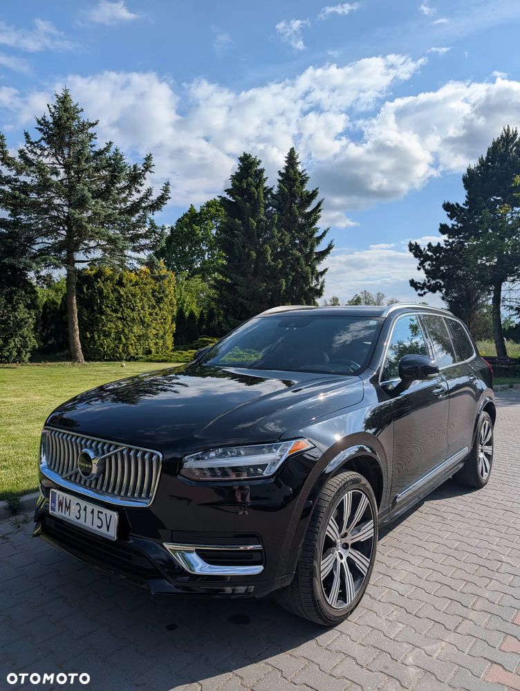 Volvo XC 90 - 27