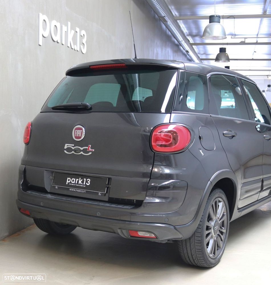 Fiat 500L 1.3 MJ - 7