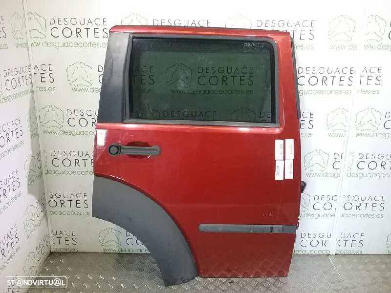 PORTA TRASEIRA DIREITA DODGE NITRO 2.8 CRD 177CV 2777CC - 1
