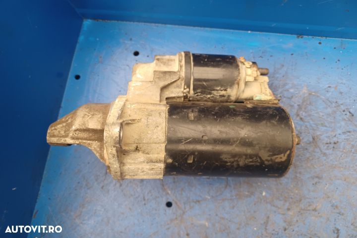 Electromotor 0001107408 Opel Astra G [1998 - 2009] Hatchback 5-usi 1. - 4