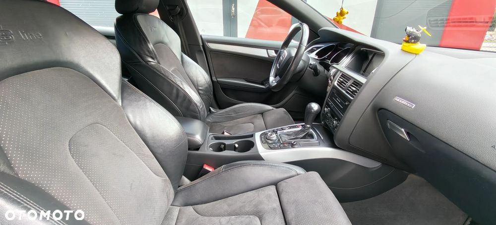 Audi A5 Sportback - 26