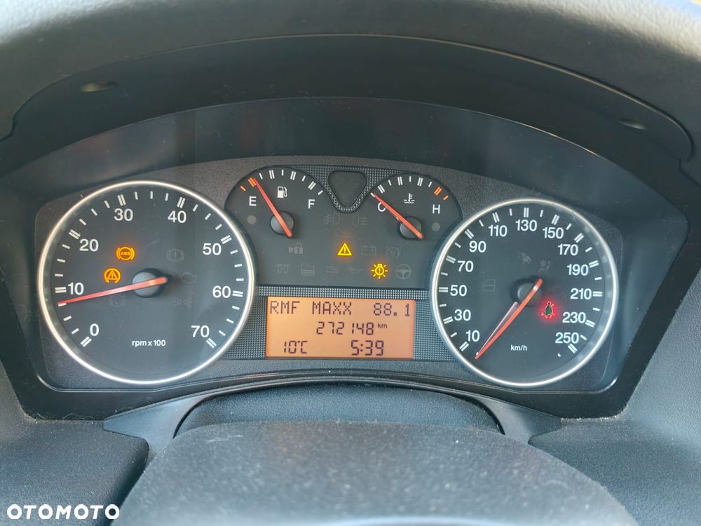 Fiat Croma 1.9 JTD Dynamic - 23