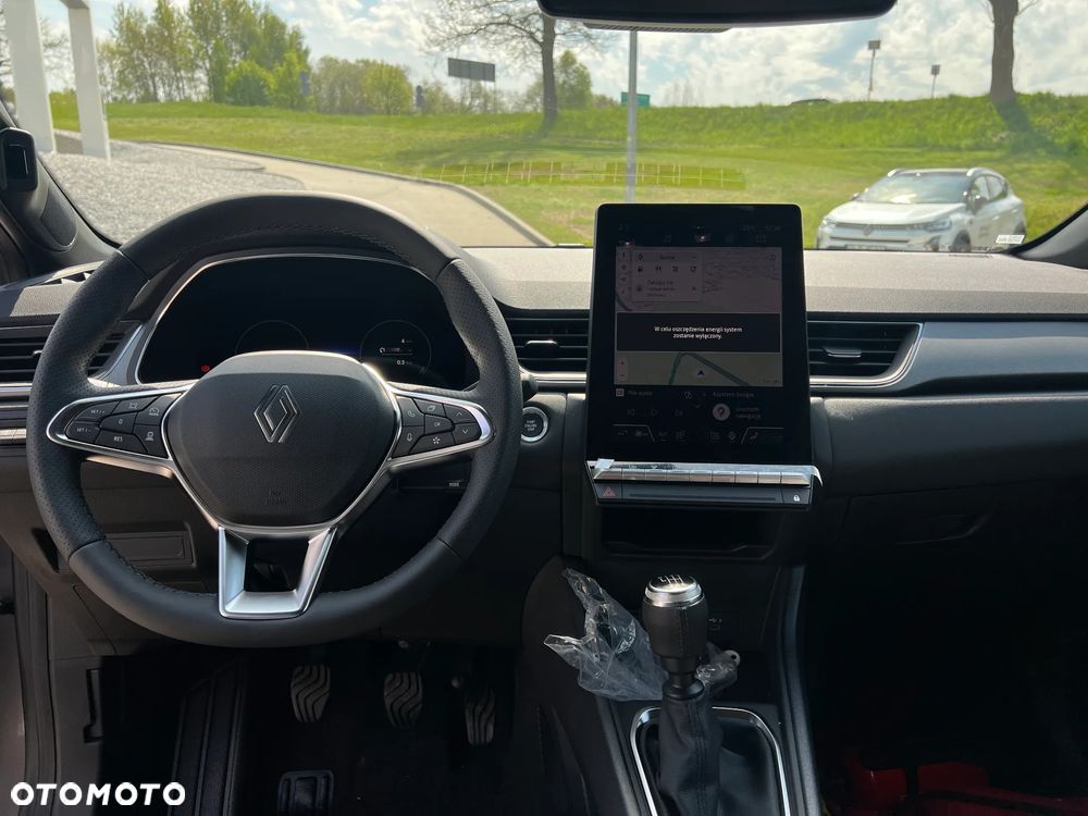 Renault Captur 1.2 TCe Techno - 12