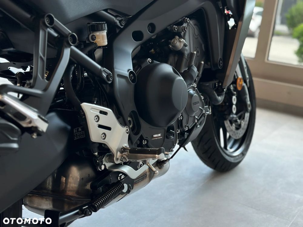 Yamaha Tracer - 11