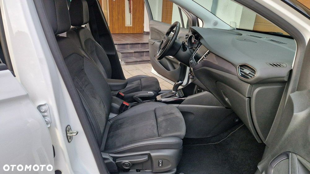 Opel Crossland - 15