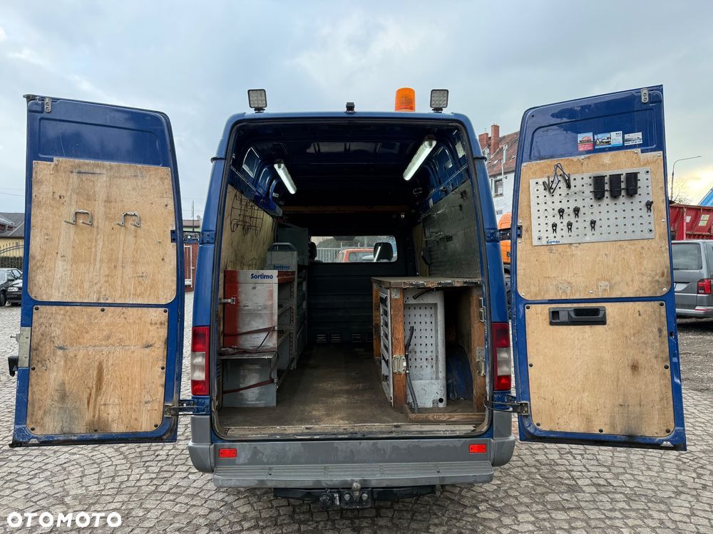 Mercedes-Benz Sprinter L2H2 - 7