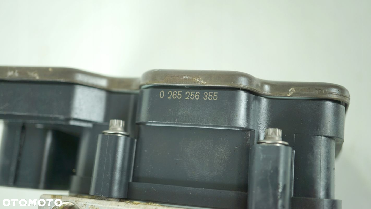 POMPA ABS BMW X5 F15 6879436 6879437 0265256355 0265956171 - 6