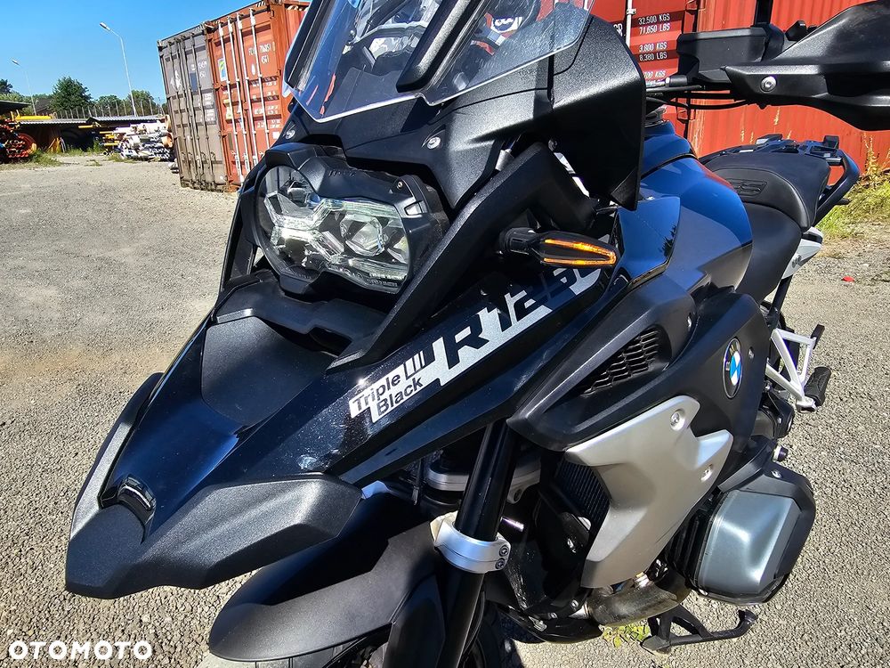 BMW GS - 20