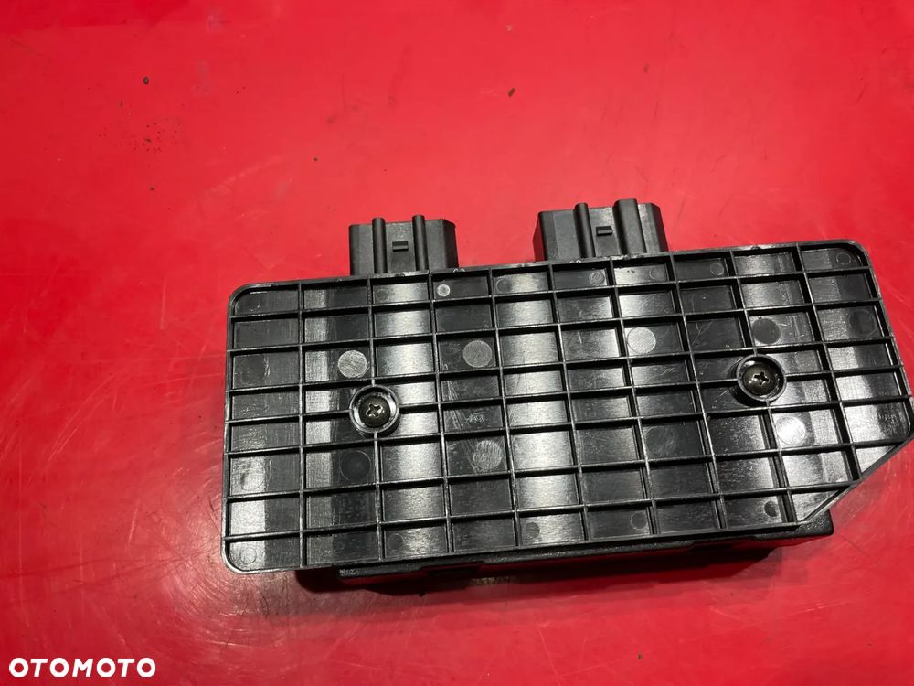 MODUŁ KOMFORTU PASSAT B5 VW 1J0959799AJ - 4