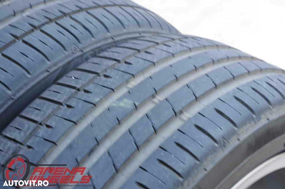 Set 2 Anvelope Vara 18 inch Falken Azenis 225/45 R18 95Y Runflat - 2