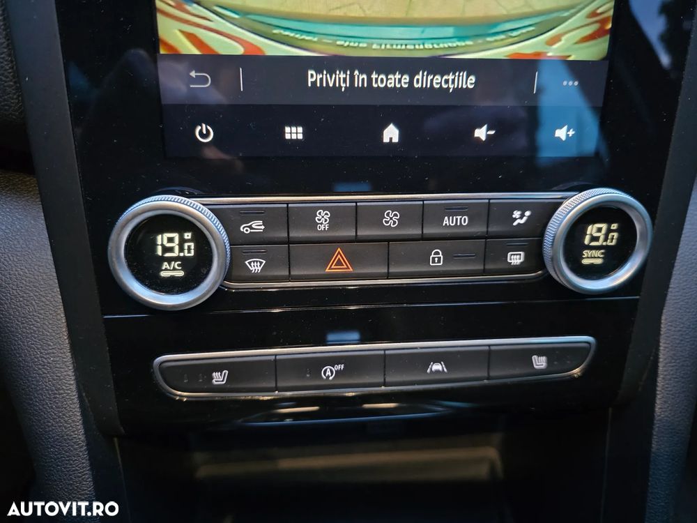 Renault Megane Blue dCi 116 EDC Intens - 18