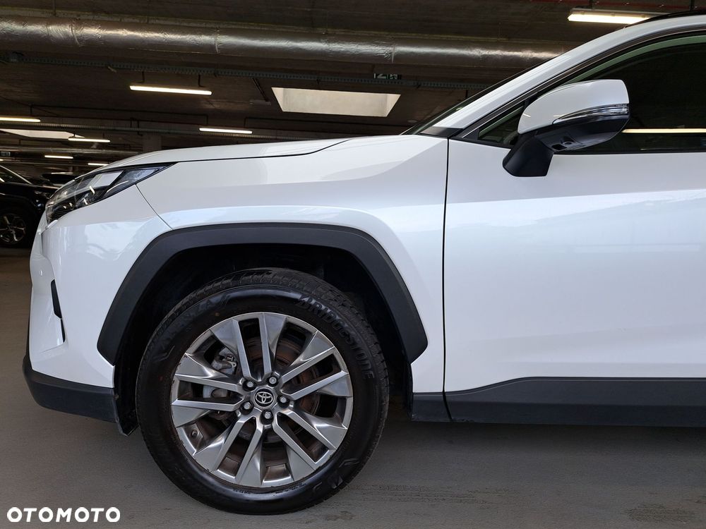 Toyota RAV4 - 38
