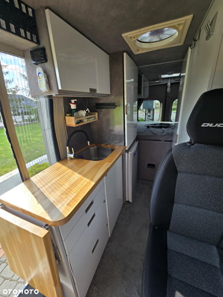 Fiat Ducato - 4