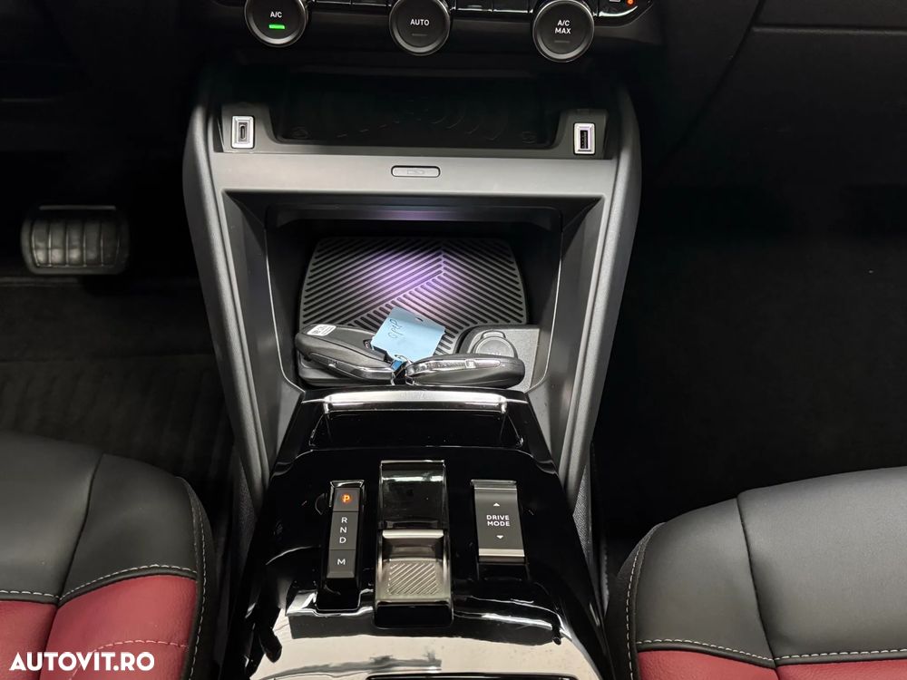 Citroën C4 BlueHDi 130 Stop&Start EAT8 SHINE - 30