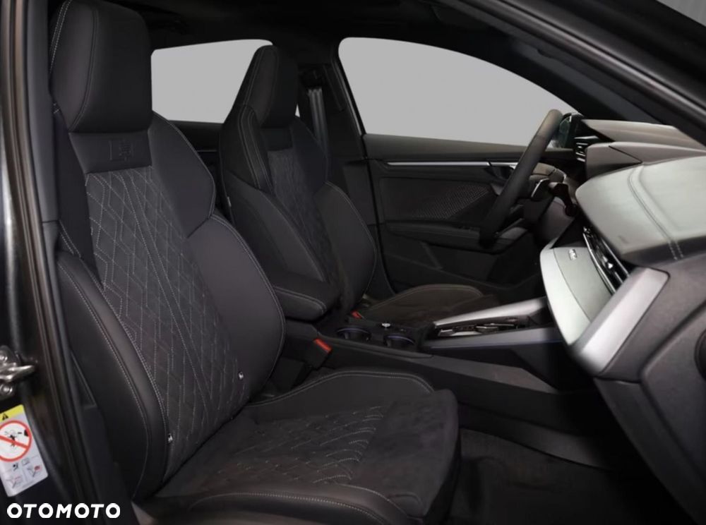 Audi S3 - 8