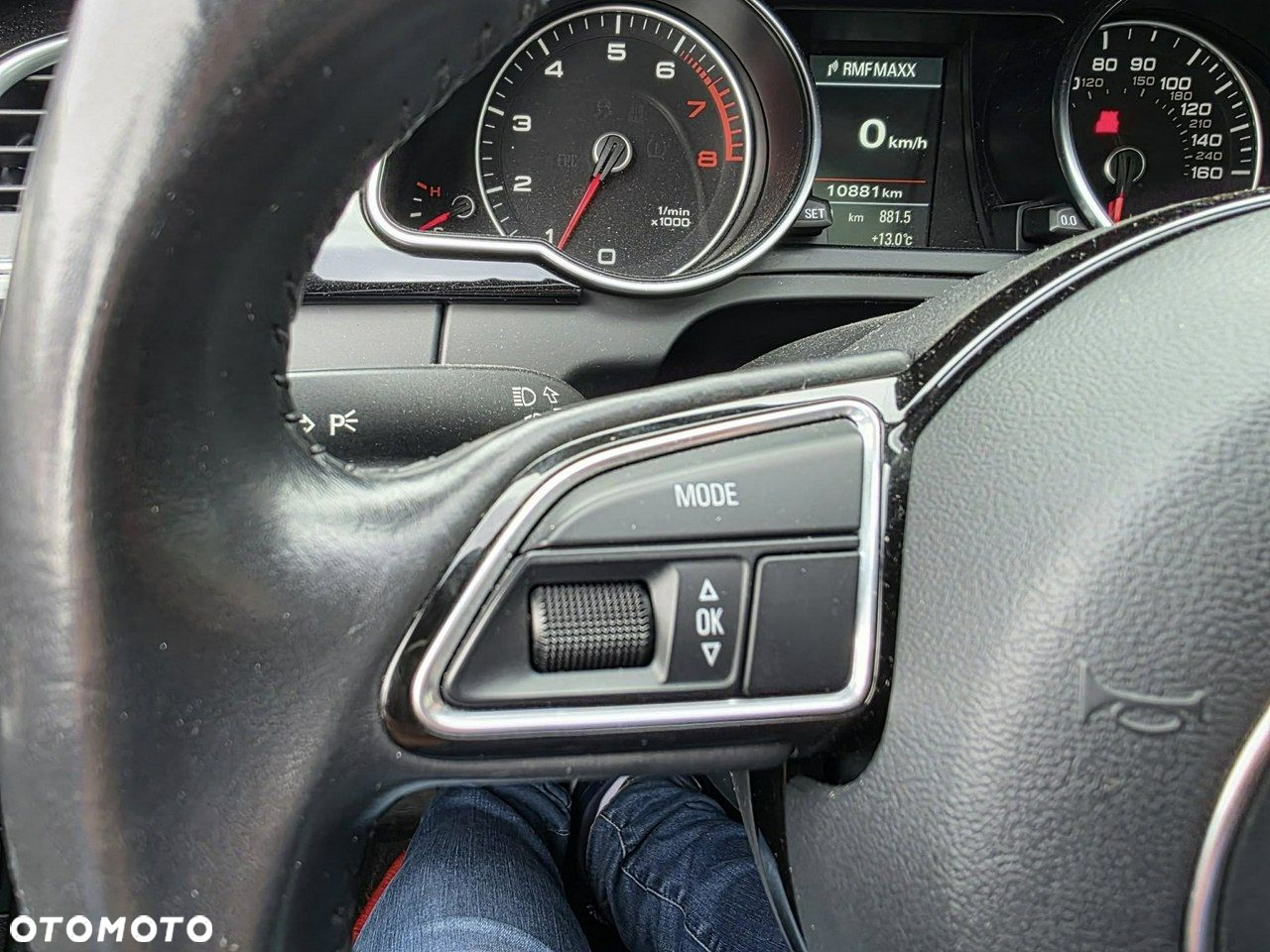 Audi A5 - 18