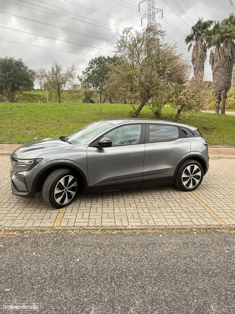 Renault Mégane E-Tech EV60 220hp optimum charge Evolution - 14