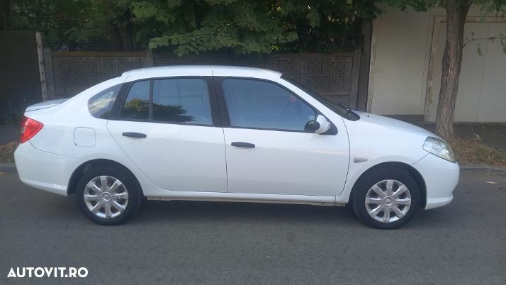 Renault Symbol 1.2 16V Prima - 1